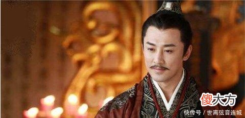 【爱历史】汉武帝残酷的一面，处死两个女儿，将儿子一家斩杀，只留一个婴儿！