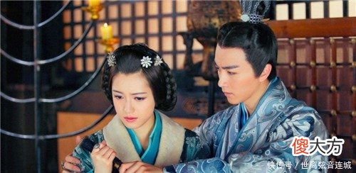 【爱历史】汉武帝残酷的一面，处死两个女儿，将儿子一家斩杀，只留一个婴儿！