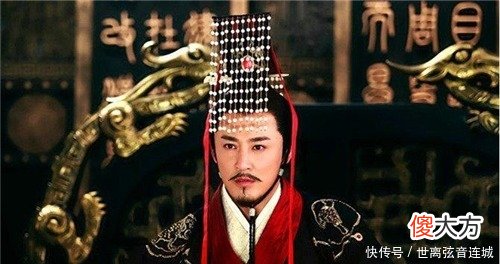 【爱历史】汉武帝残酷的一面，处死两个女儿，将儿子一家斩杀，只留一个婴儿！