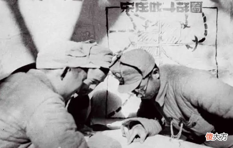 【爱历史】侵华日军窝囊一仗：中队长羞愧开枪自尽，7名士兵集体上吊