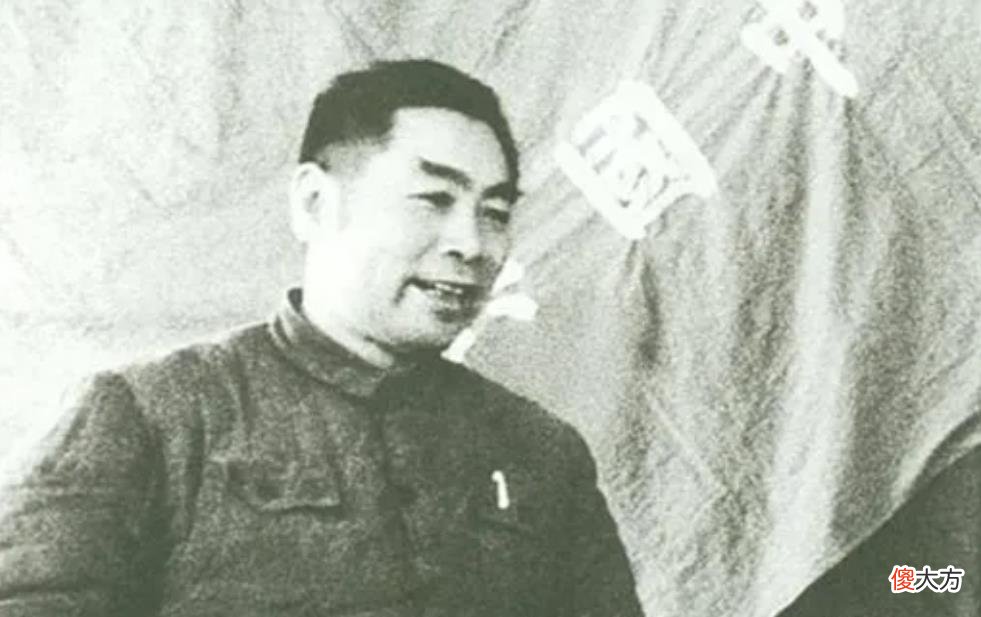 【爱历史】周恩来的替身陈友才，曾是毛主席警卫员，舍身护主被刺20多刀
