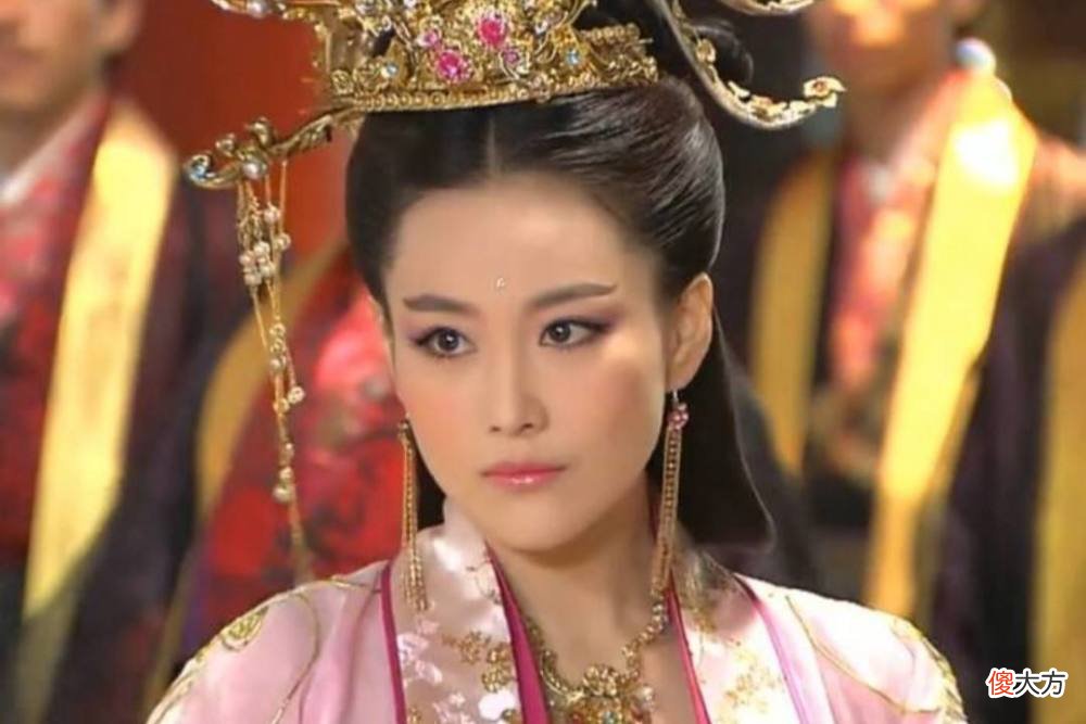 【爱历史】如果妲己没有残害生灵，会被姜子牙封神吗？你看女娲说过什么