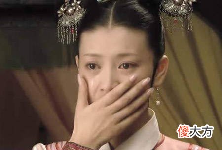 【历史故事】一个月被降三级又升三级，生下清朝最后的皇子的是谁呢