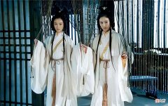 【历史故事】周瑜早逝，貌美如花的小乔与谁共度下半生，说出来可能不信