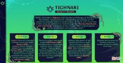 【游戏世界】原神：草神为何一点消息都没有流出？