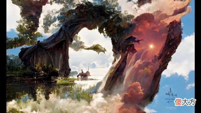 【游戏世界】jojo最著名的三张图片，乔瑟夫暴打迪奥