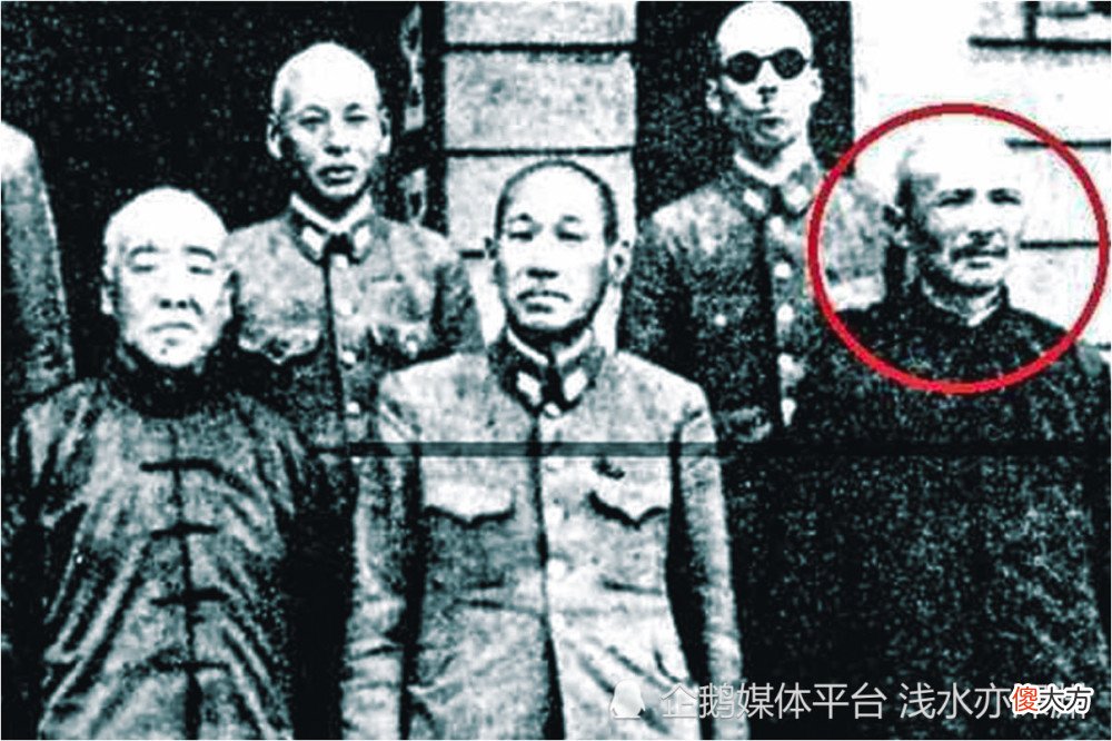 【历史故事】“东陵大盗”孙殿英