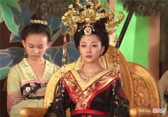 【历史故事】武则天墓前的61个无头石人，千年无人能解，最后被两个农民解开