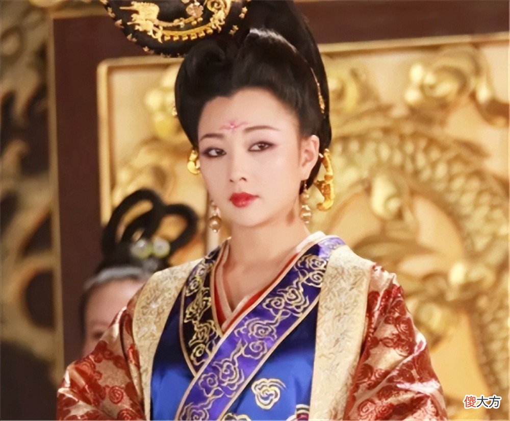 【历史故事】武则天墓前的61个无头石人,千年无人能解,最后被两个农民解开