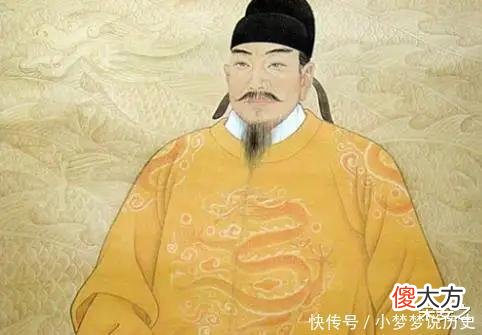 【历史故事】为何唐朝不叫李朝，宋朝不叫赵朝，古代王朝以什么依据来取名