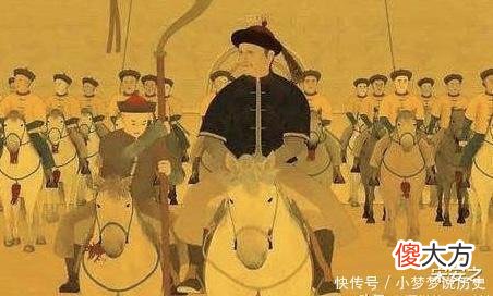 【历史故事】为何唐朝不叫李朝，宋朝不叫赵朝，古代王朝以什么依据来取名