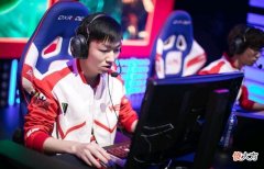 【游戏世界】LOL：Bo欧服账号曝光，定位赛100％胜率，疑似转AD位拯救VIT