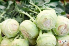 梦见大头菜_做梦梦到大头菜是什么意思