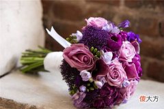 梦见花束_做梦梦到花束是什么意思