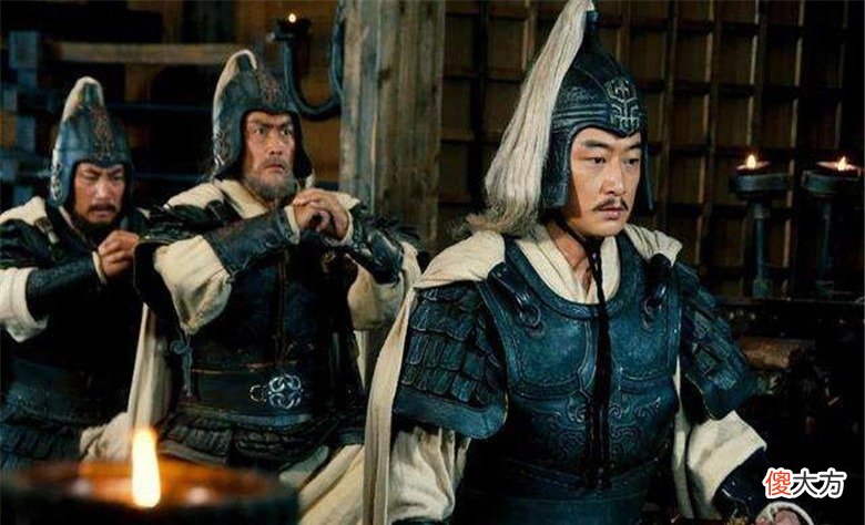 【爱历史】陆逊一生忠诚耿直，到头来却被孙权逼死，这究竟是为何？