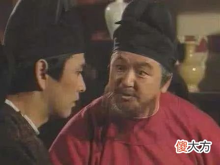 【历史故事】宰相和丞相有什么不同？一字之差，两者却是天差地别