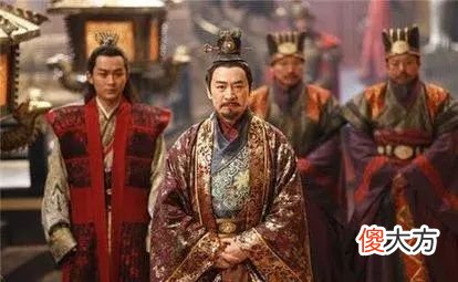 【历史故事】宰相和丞相有什么不同？一字之差，两者却是天差地别