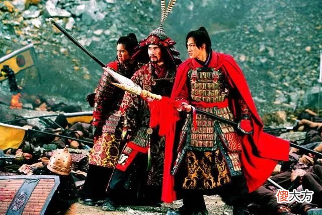 【历史故事】他是宋朝名将，并非大奸大恶，为什么被后世丑化成奸臣？