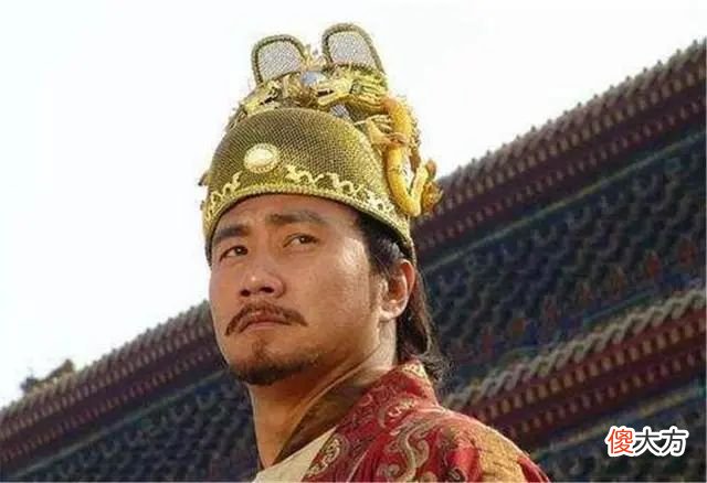 【爱历史】为什么只有朱元璋能北伐成功？除了命好，他还比别人多了三大优势