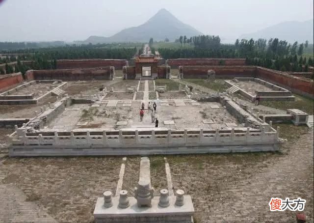 【爱历史】为什么只有朱元璋能北伐成功？除了命好，他还比别人多了三大优势