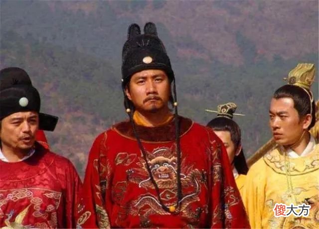 【爱历史】为什么只有朱元璋能北伐成功？除了命好，他还比别人多了三大优势