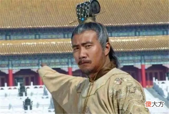 【爱历史】为什么只有朱元璋能北伐成功？除了命好，他还比别人多了三大优势
