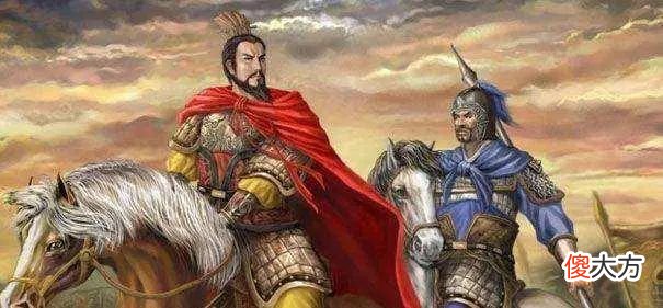 【爱历史】白起和吴起为何被踢出武庙？含金量这么高，武庙为何无容身之所？