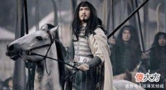 【历史故事】马超，尽管武功谋略皆为一流，为何最终落得郁郁而终的下场呢！