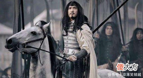 【历史故事】马超，尽管武功谋略皆为一流，为何最终落得郁郁而终的下场呢！