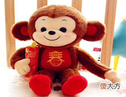 属猴的本命佛是什么