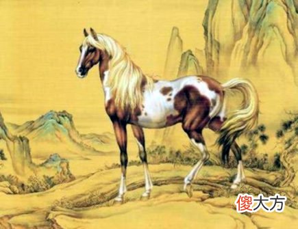 属马遇小人怎么办