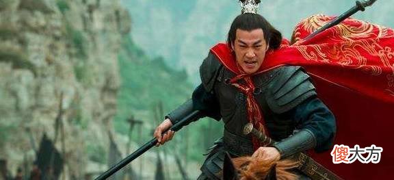 【爱历史】吕布只杀过两个武功很烂的人，为什么能成为三国第一猛士？