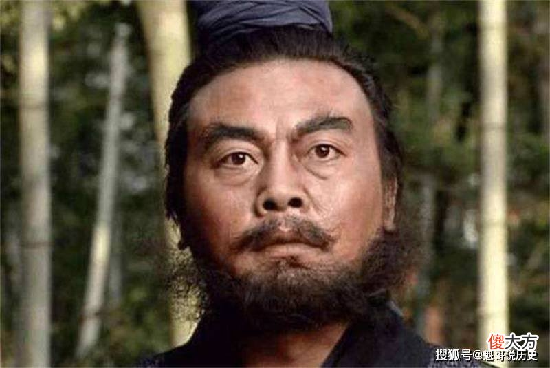 【历史故事】三国后期真实的猛将排名，四马五赵六黄忠，典许孙太两文颜