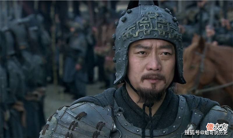 【历史故事】三国后期真实的猛将排名，四马五赵六黄忠，典许孙太两文颜