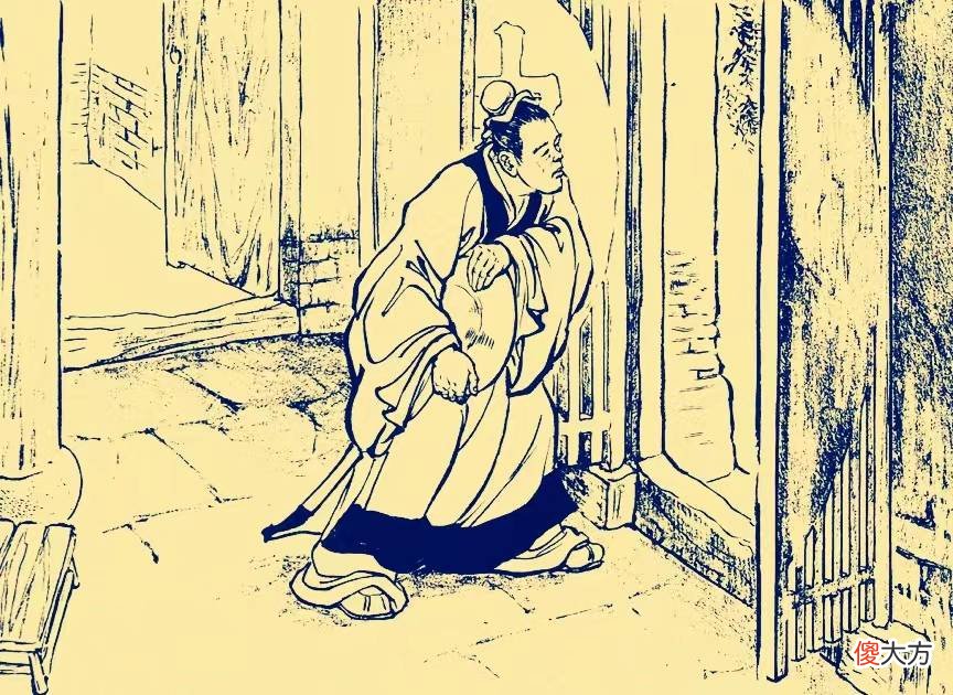 【历史故事】民间故事：黄有义与老板