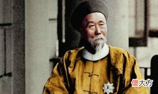 【历史故事】浙江巡抚和闽浙总督到底谁更大？
