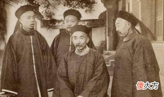 【历史故事】浙江巡抚和闽浙总督到底谁更大？