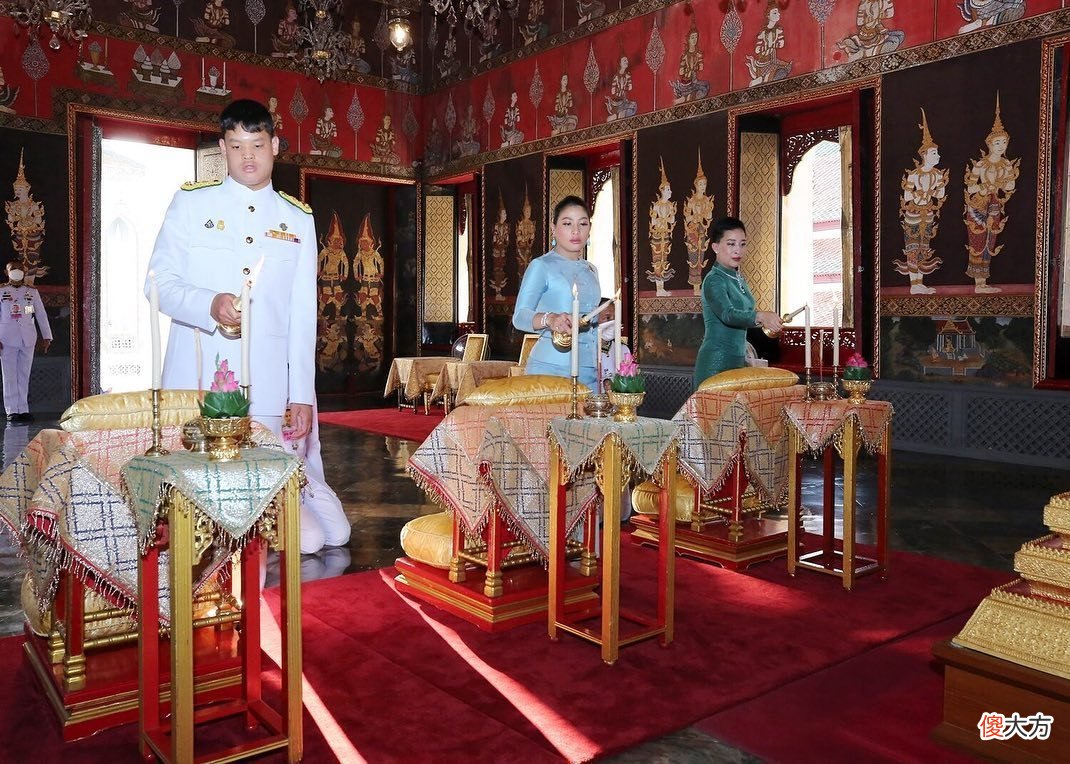 【时尚一点】泰国小公主出息了！穿3万8小黑裙闪耀巴黎时装周，比泰服更加性感