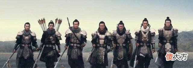 【历史故事】为什么很多人觉得宋朝没有名将呢？