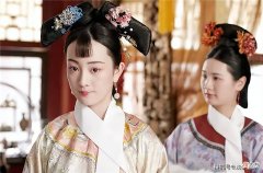 【爱历史】珍妃为什么会被慈禧处罚？
