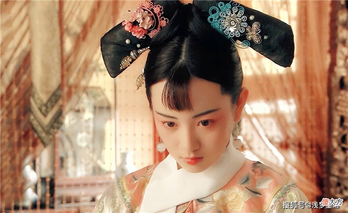 【爱历史】珍妃为什么会被慈禧处罚？