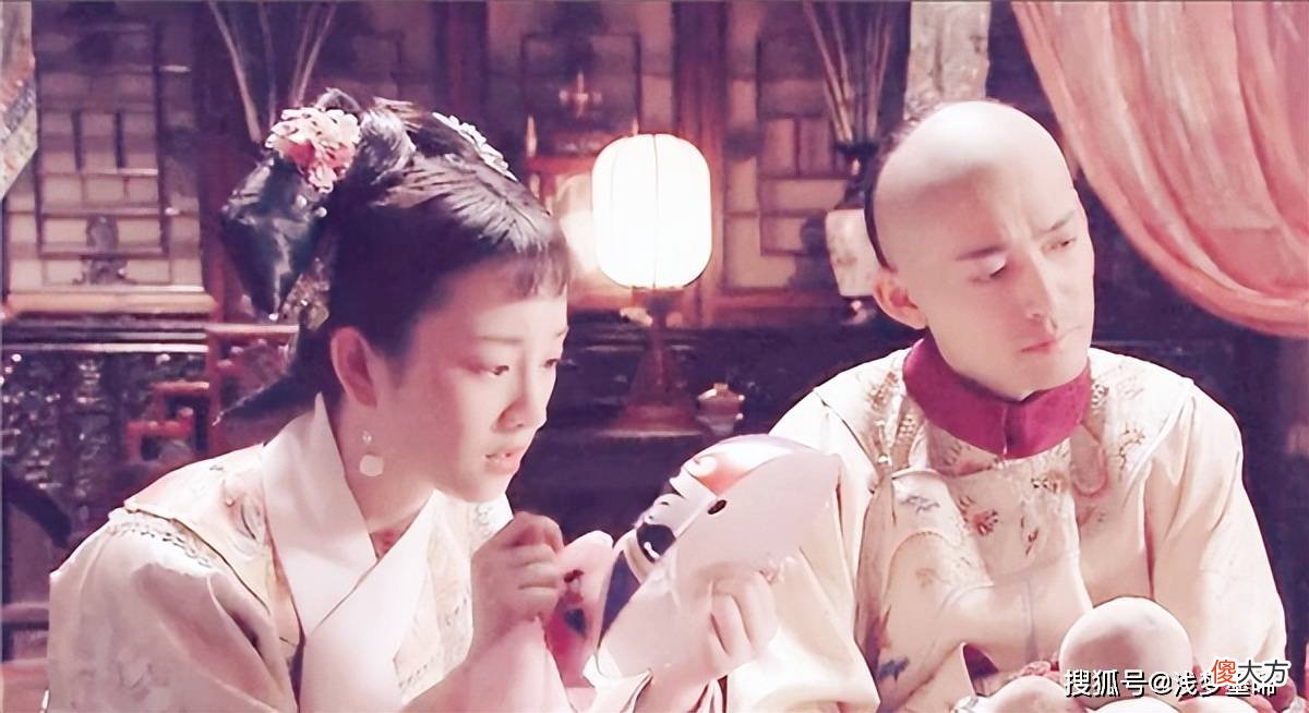 【爱历史】珍妃为什么会被慈禧处罚？