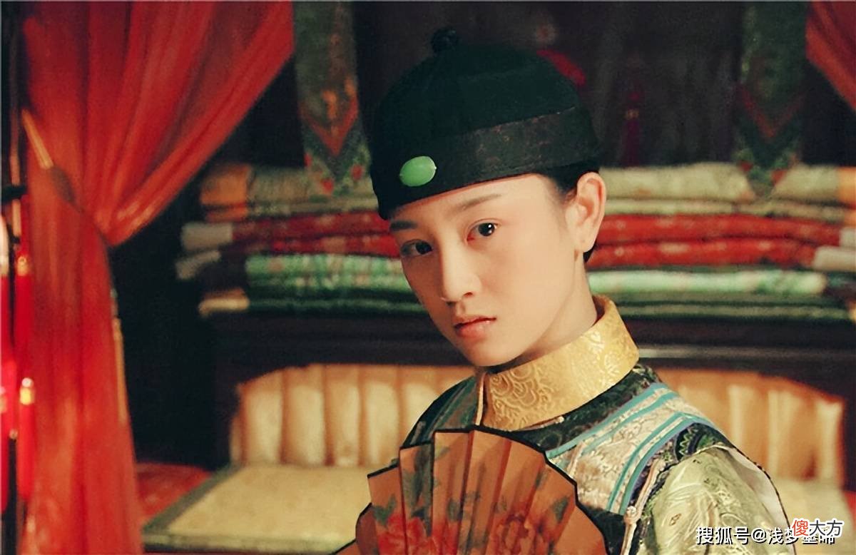 【爱历史】珍妃为什么会被慈禧处罚？