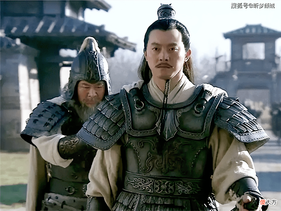 【爱历史】三国这段历史不只属于男人们，也同样属于美女们