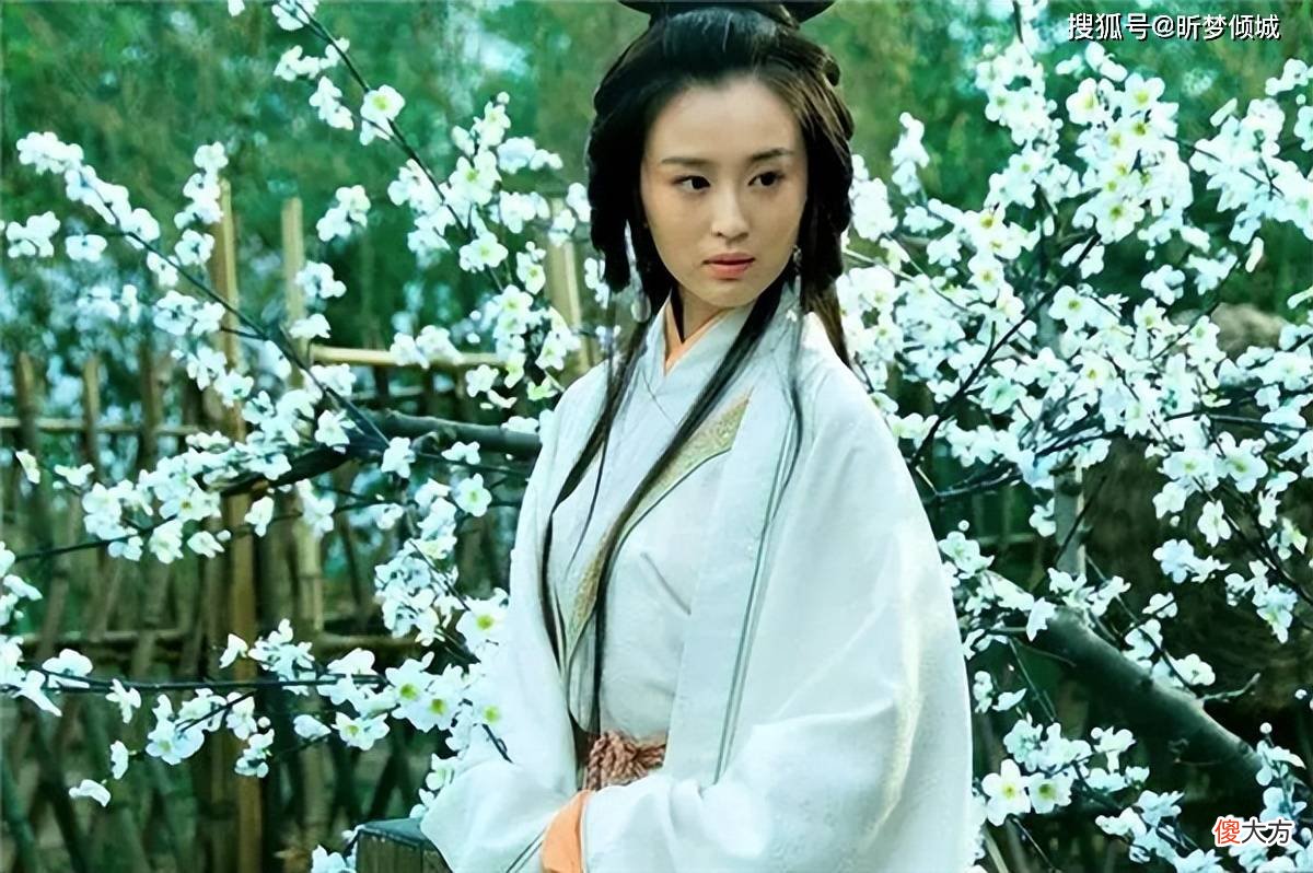 【爱历史】三国这段历史不只属于男人们，也同样属于美女们