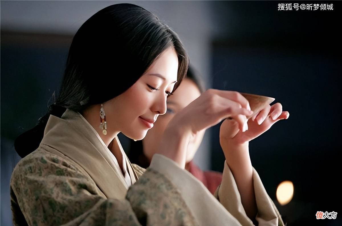 【爱历史】三国这段历史不只属于男人们，也同样属于美女们