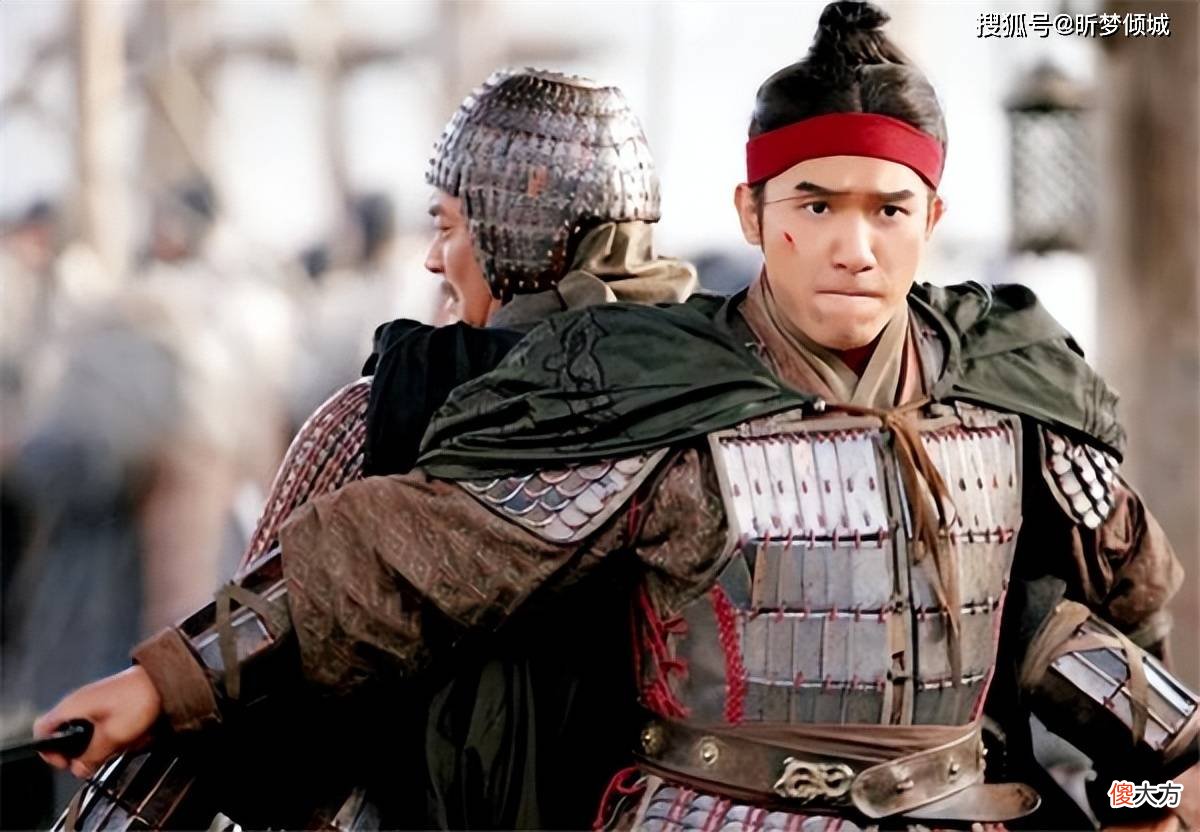 【爱历史】三国这段历史不只属于男人们，也同样属于美女们