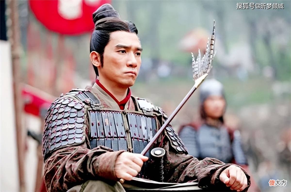 【爱历史】三国这段历史不只属于男人们，也同样属于美女们