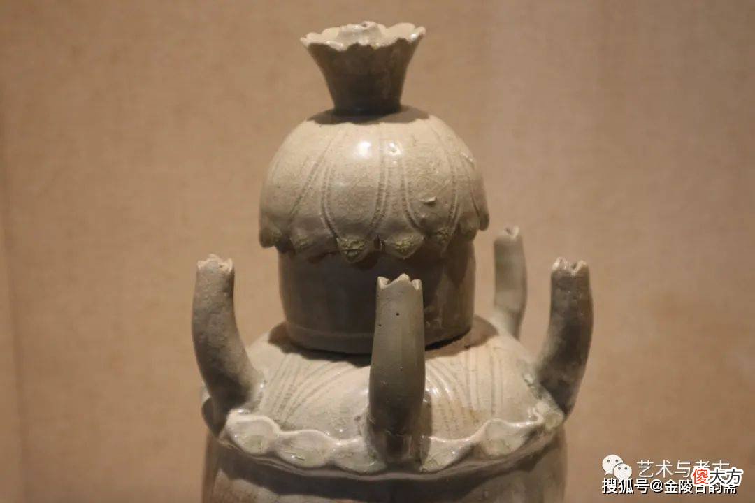 【历史故事】龙泉窑青瓷的历史起源