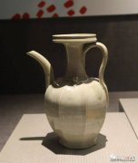 【历史故事】龙泉窑青瓷的历史起源